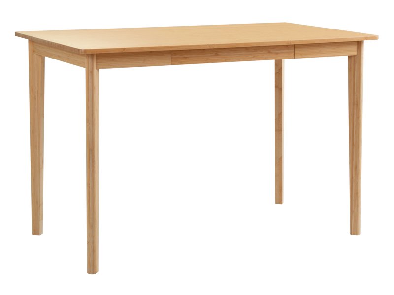 Письменный стол Ридж 120x65 Древесный натуральный