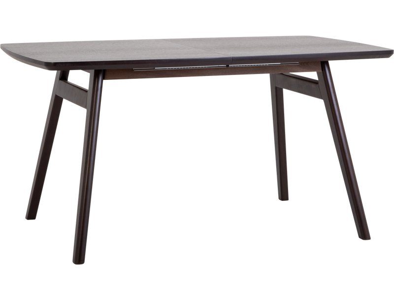 Кухонный стол Крамер 150x90 раскладной Ореx