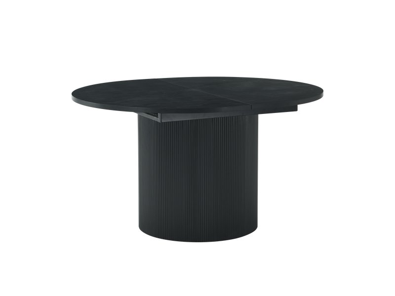 Кухонный стол Дарсел Black