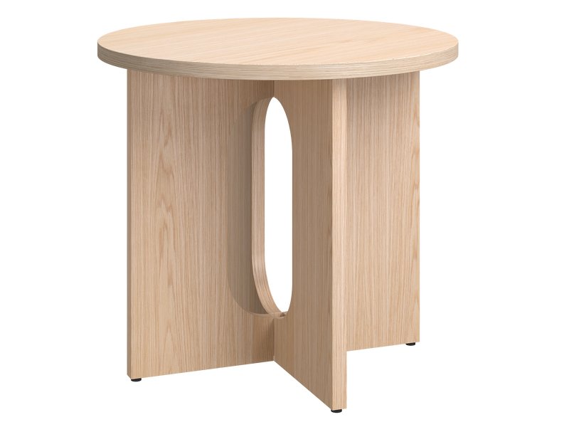 Журнальный стол Чинк Древесный натуральный