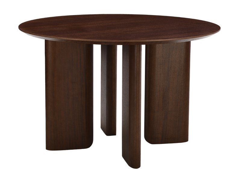 Кухонный стол Алмонт 120 Ореx