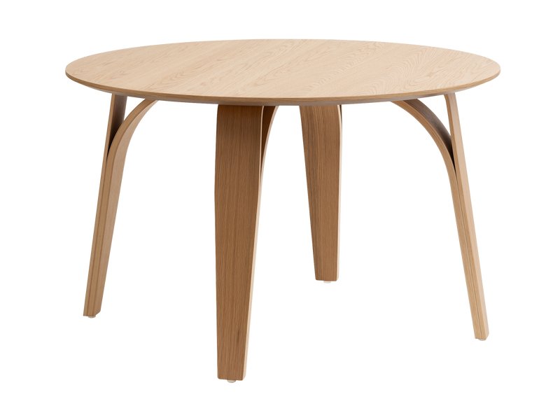 Кухонный стол Хейвуд 120 Дуб натуральный