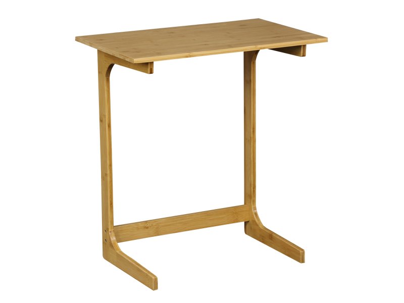 Журнальный стол Хигс Древесный натуральный