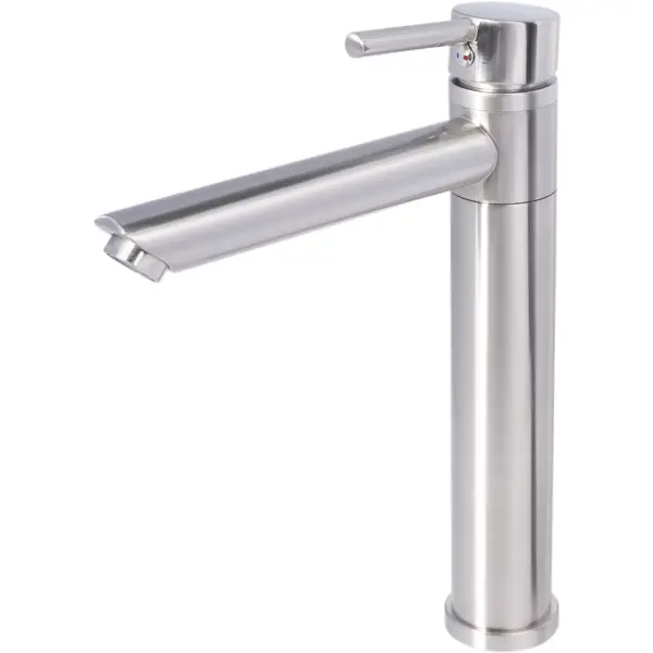 Смеситель для кухни Duero общая высота 29.2 см цвет сатин