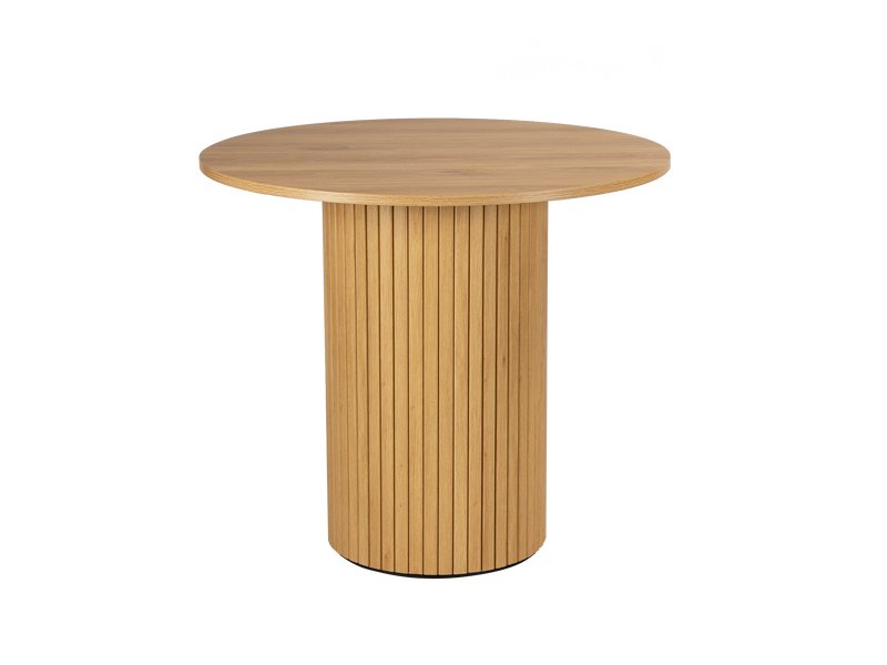 Кухонный стол Хилл 85 Древесный натуральный